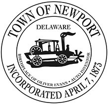 Logo for Town of Newport